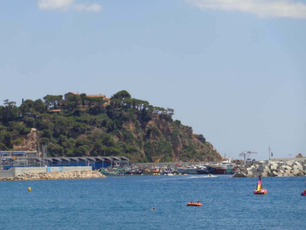 BLANES