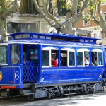 tramvia-blau-in-barcelona